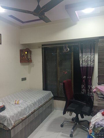 Bedroom in 1 BHK Apartment at Dadar West – for Sale