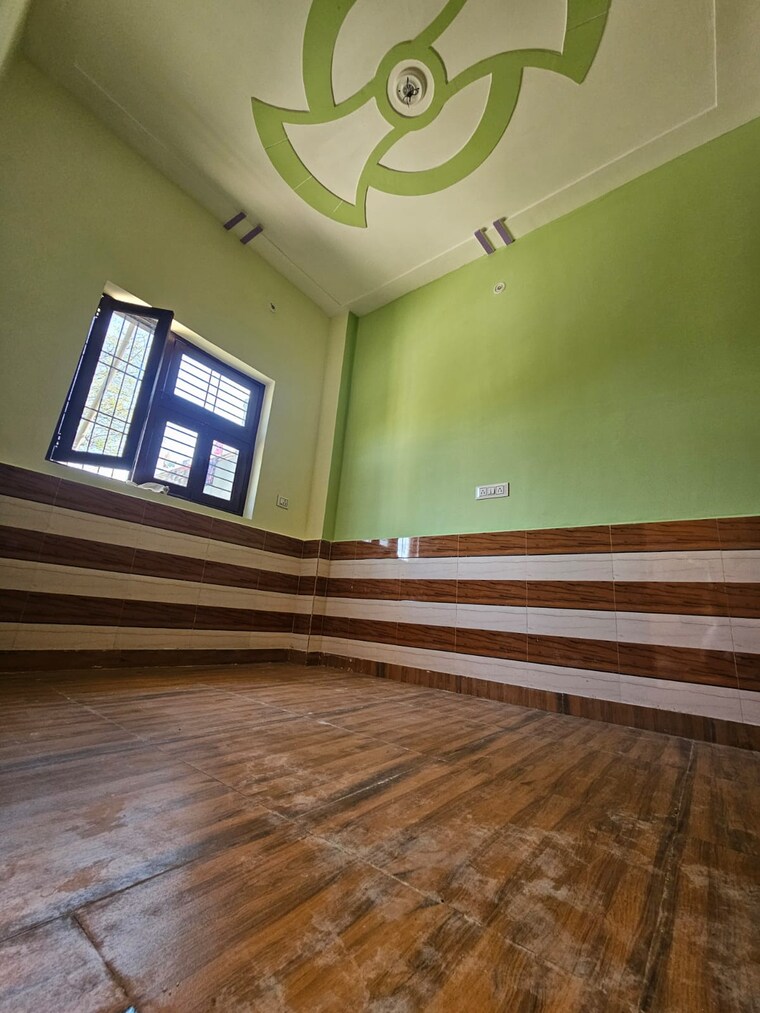 Exterior View, ss-sri-krishna-enclave  184 Sq.Yd. Plot In Sector 12 Greater Noida Greater Noida 8960220