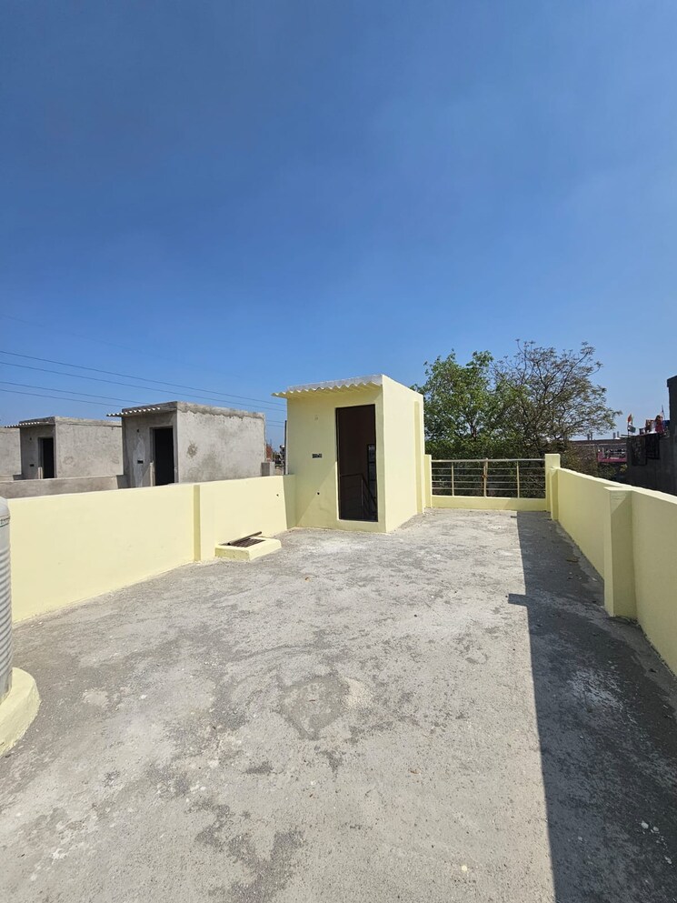 Exterior View, ss-sri-krishna-enclave  184 Sq.Yd. Plot In Sector 12 Greater Noida Greater Noida 8960220