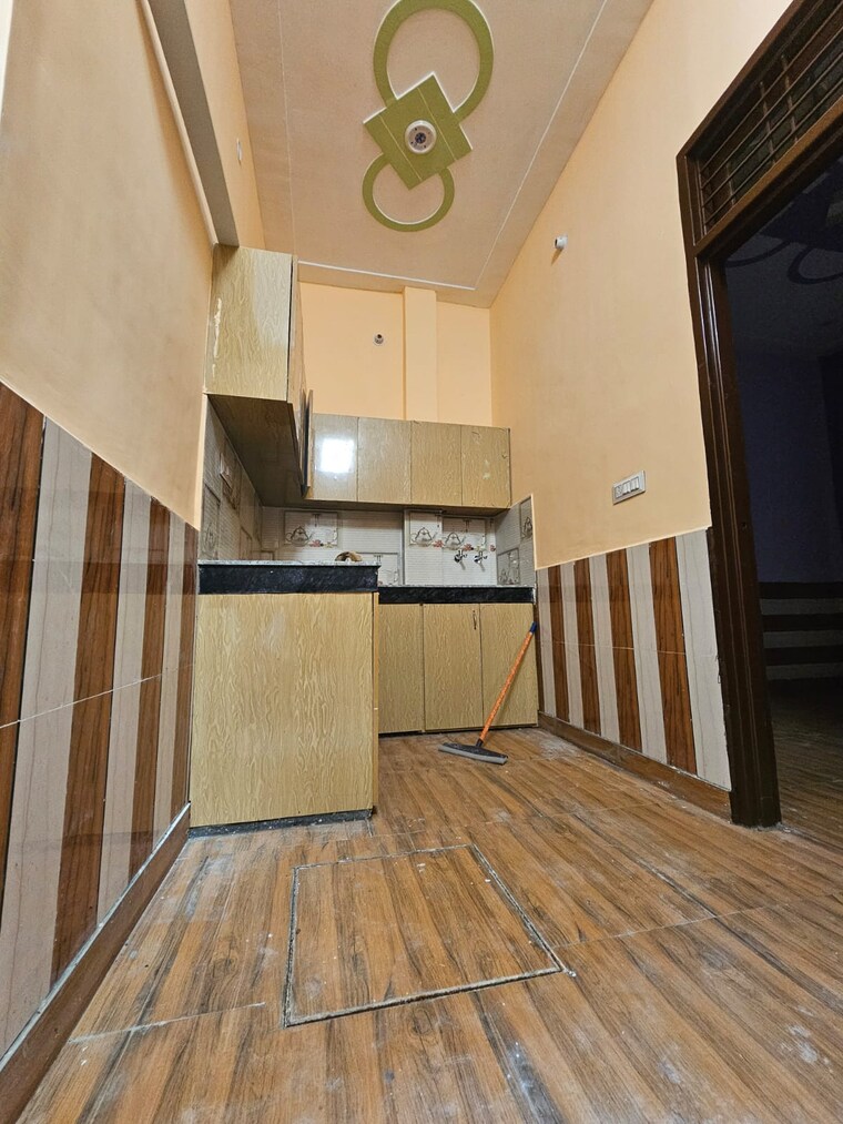 Exterior View, ss-sri-krishna-enclave  184 Sq.Yd. Plot In Sector 12 Greater Noida Greater Noida 8960220