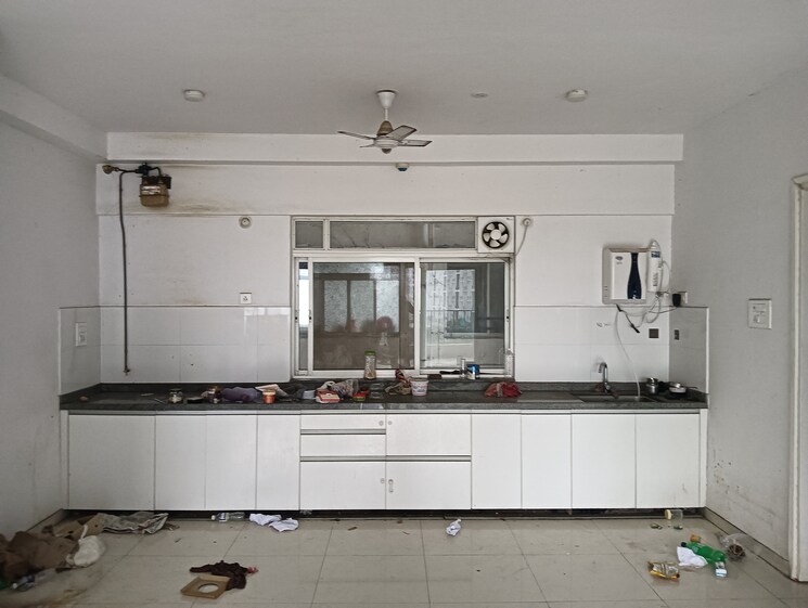 Kitchen, godrej-elements 2 Bedroom 950 Sq.Ft. Apartment In Hinjewadi Pune 8960224