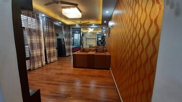 Gym in 2 BHK Builder Floor at Saket – for Rent