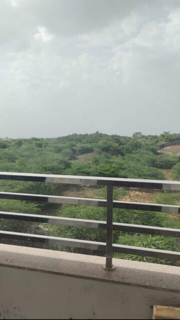 2 BHK Builder Floor – Garden View at Saket - for Rent