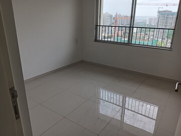 Balcony in 2 BHK Apartment at Godrej Elements, Hinjewadi – for Rent