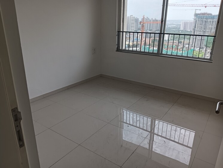 Balcony, godrej-elements 2 Bedroom 950 Sq.Ft. Apartment In Hinjewadi Pune 8960224