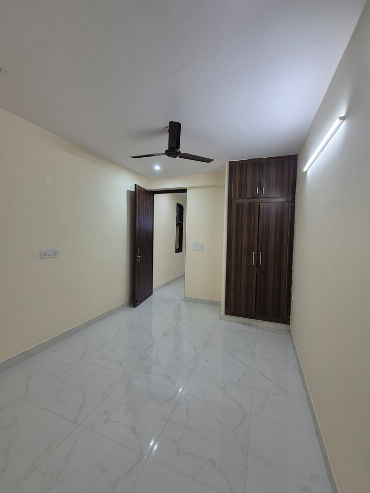 Kitchen, palm-residency-chhatarpur 1.5 Bedroom 560 Sq.Ft. Builder Floor In Chattarpur Delhi 8960312