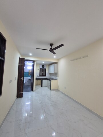 1.5 BHK Builder Floor For Rent in Palm Residency Chhatarpur, Chattarpur