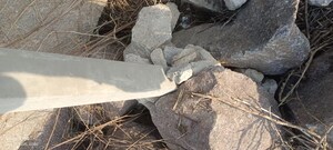  Land – Exterior View View at Manikonda - for Sale