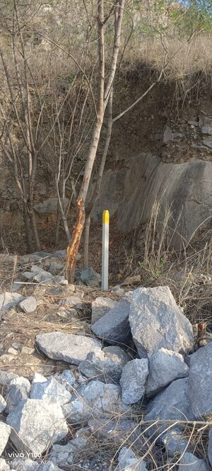 Plot Area in  Land at Manikonda – for Sale