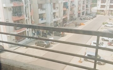 1 BHK Apartment For Sale in Xu Iii Greater Noida