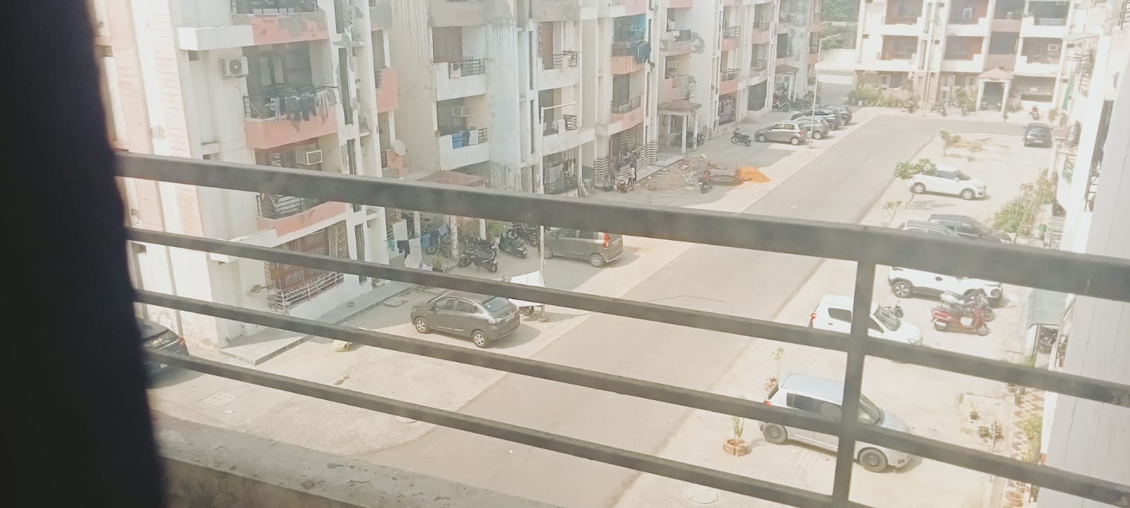 1 BHK Apartment For Sale in Gnida