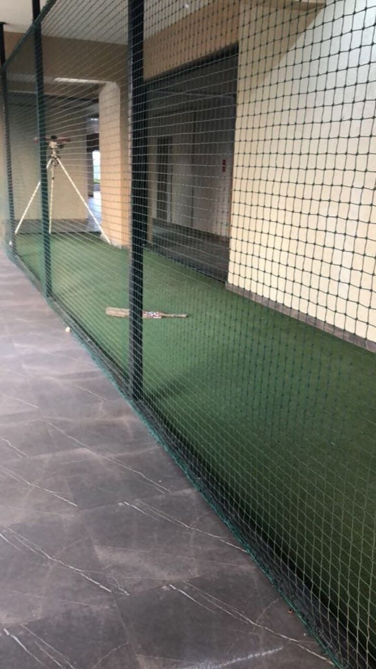 Garden, paradise-sai-riverdale 2 Bedroom 1200 Sq.Ft. Apartment In Taloja Navi Mumbai 8960321