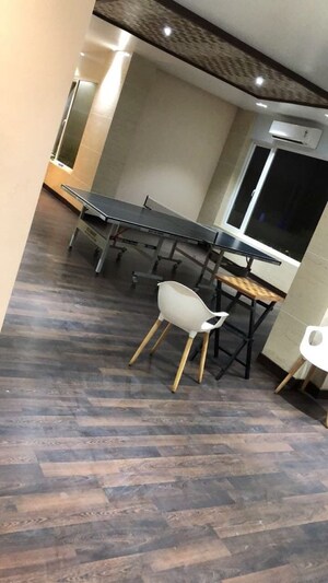 Common Area in 2 BHK Apartment at Paradise Sai Riverdale, Taloja – for Sale