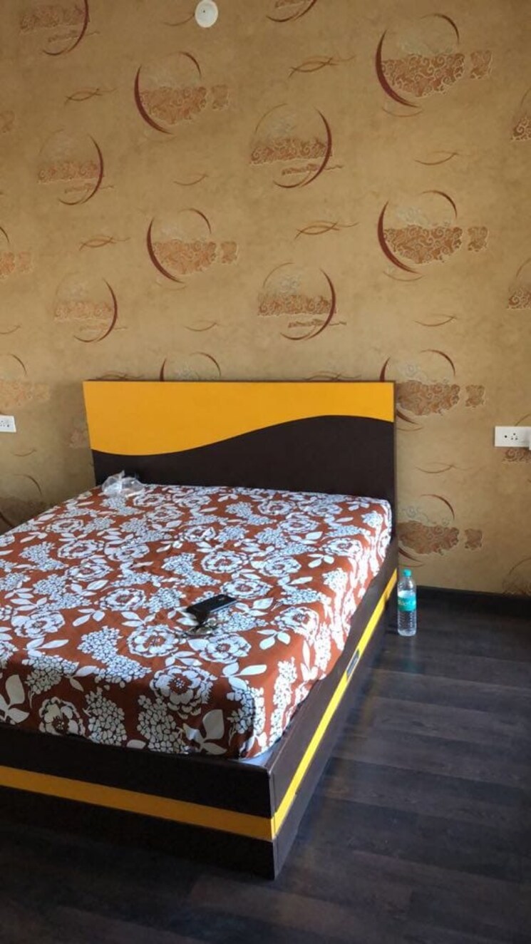 Bedroom, paradise-sai-riverdale 2 Bedroom 1200 Sq.Ft. Apartment In Taloja Navi Mumbai 8960321