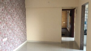 Bedroom in 2 BHK Apartment at Paradise Sai Riverdale, Taloja – for Sale