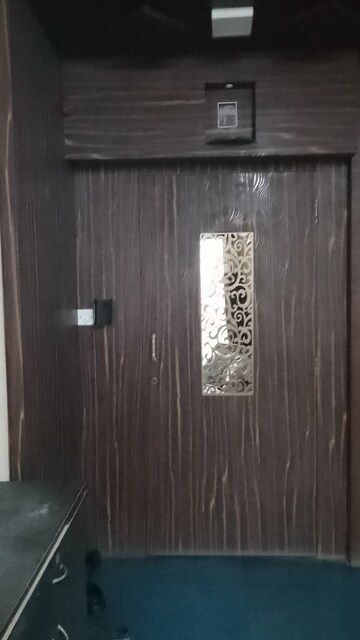 Furnished Amenities in 2 BHK Apartment at Paradise Sai Riverdale, Taloja – for Sale