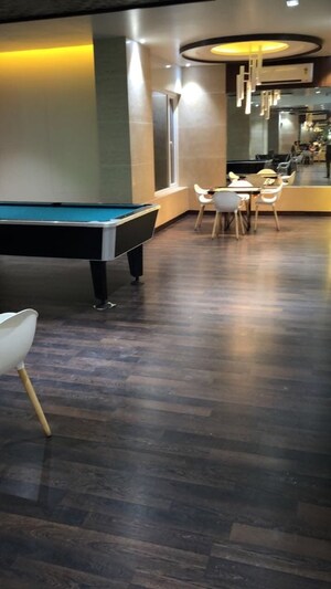 2 BHK Apartment – Exterior View View at Paradise Sai Riverdale, Taloja - for Sale