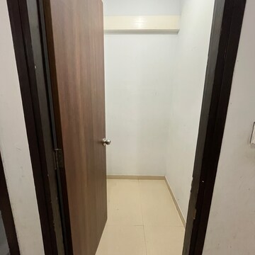 Building Lobby in 1.5 BHK Apartment at Lodha Palava City Lakeshore Greens, Hedutane – for Rent