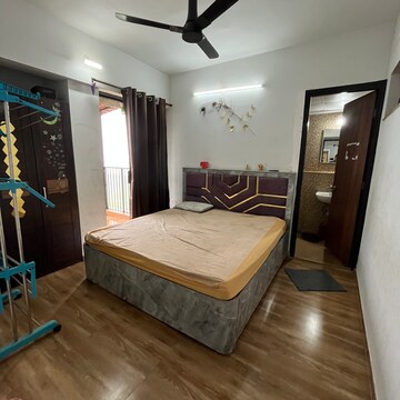 1.5 BHK Apartment For Rent in Lodha Palava City Lakeshore Greens, Hedutane