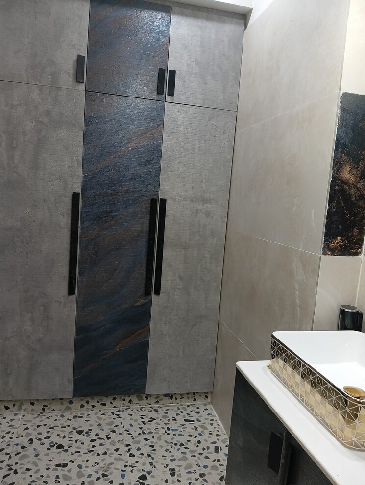 Kitchen, hamlin-apartment 3.5 Bedroom 2150 Sq.Ft. Apartment In Sector 43 Gurgaon 8960243