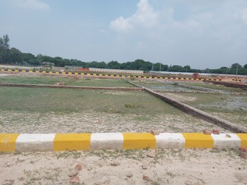 Plot Area in  Plot at Sgpgi – for Sale