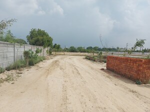 Plot Area in  Plot at Sgpgi – for Sale