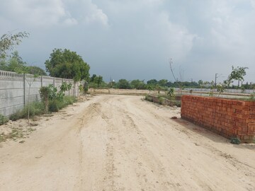Plot Area in  Plot at Sgpgi – for Sale