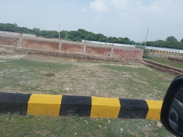 Plot Area in  Plot at Sgpgi – for Sale