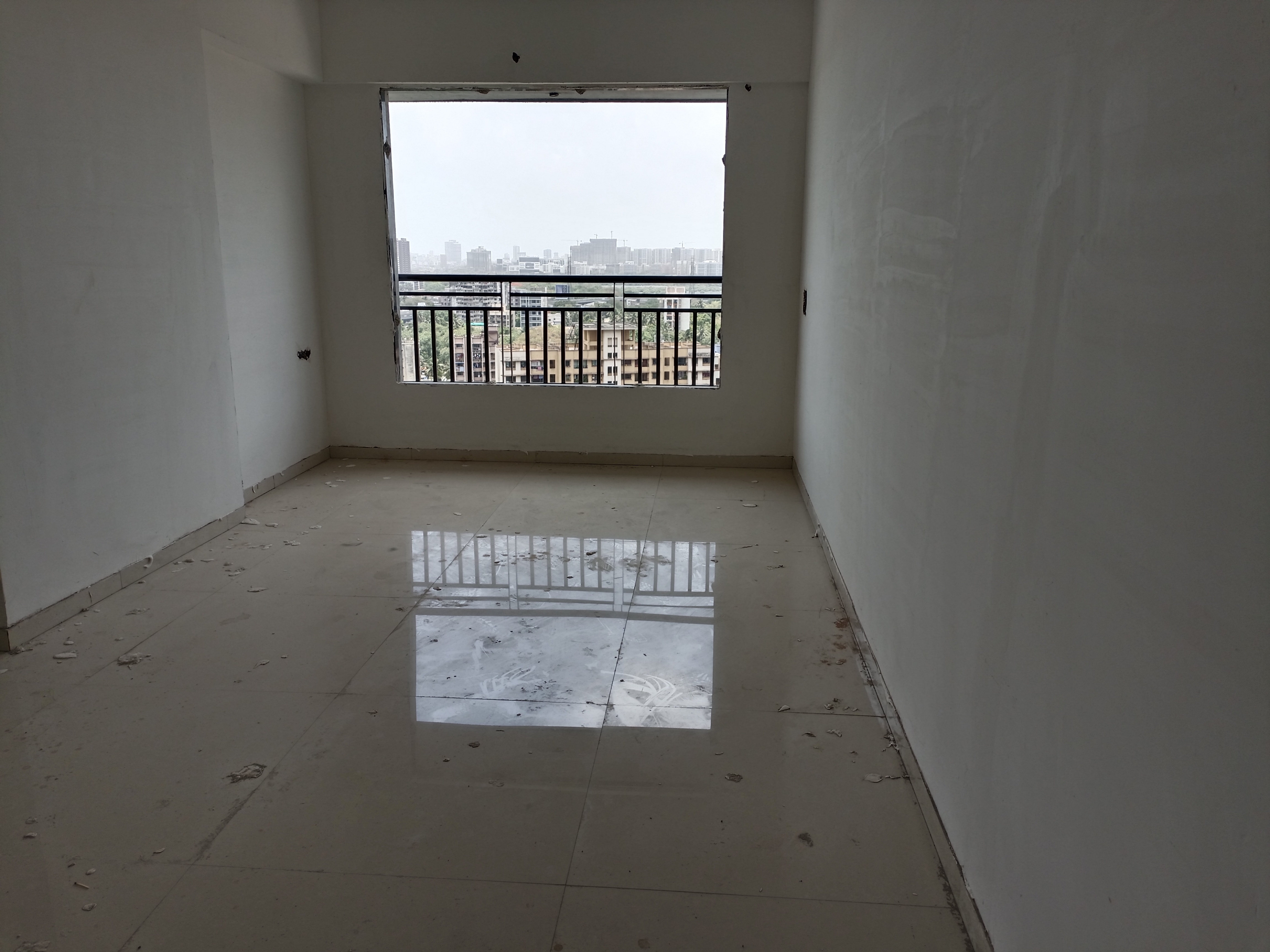 2 BHK Apartment For Sale in Arihant Residency Sion