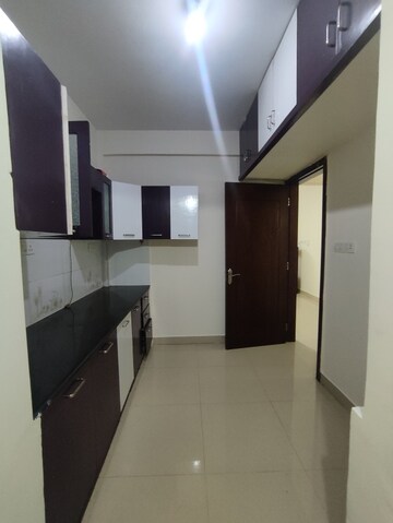 Kitchen in 2 BHK Apartment at Whitestone Landmark, Kr Puram – for Rent