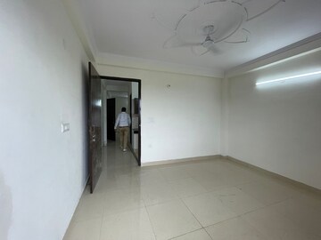 Building Lobby in 1 BHK Builder Floor at Saket – for Rent