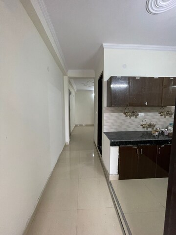 Building Lobby in 1 BHK Builder Floor at Saket – for Rent
