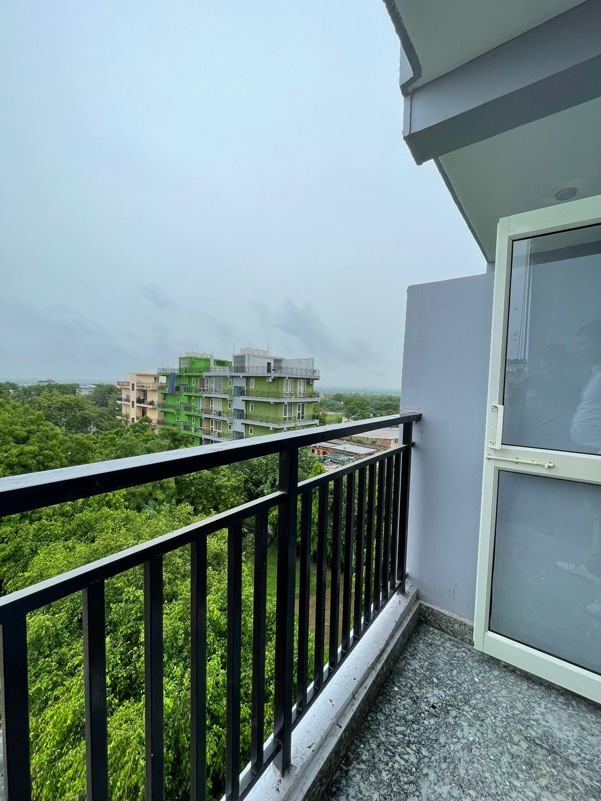 1 BHK Builder Floor For Rent in Freedom Fighter Enclave 