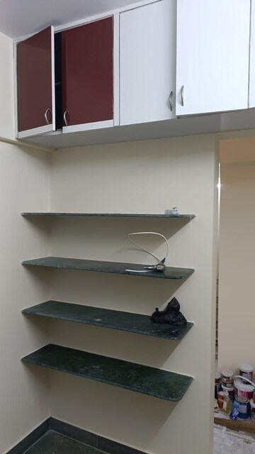 Furnished Amenities in 1 BHK Apartment at Charkop Sector 6 – for Rent