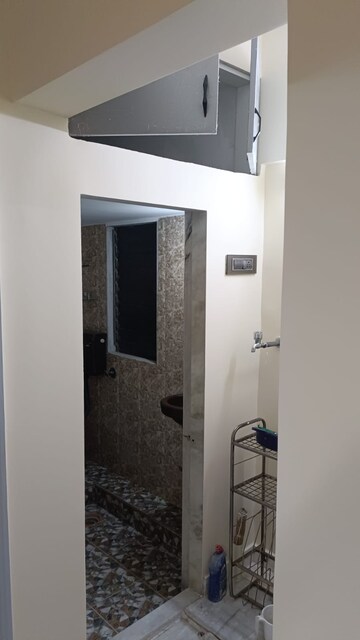 Furnished Amenities in 1 BHK Apartment at Charkop Sector 6 – for Rent