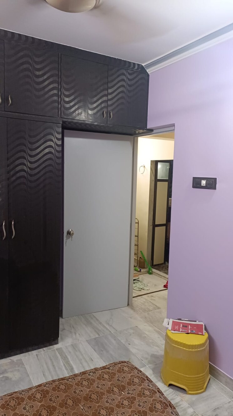 Room, charkop sector 6 1 Bedroom 550 Sq.Ft. Apartment In Charkop Sector 6 Mumbai 8960366