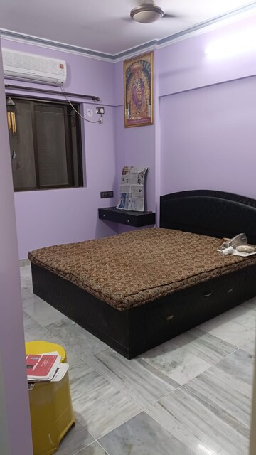1 BHK Apartment For Rent in Charkop Sector 6