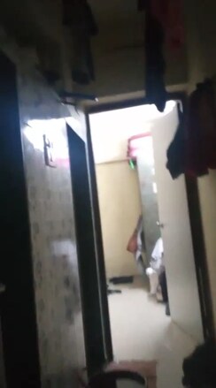 1 BHK + Extra Room Apartment For Sale in Dadar West