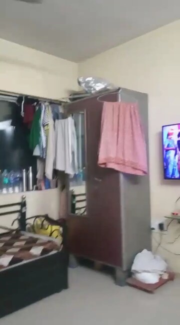 Gym in 1 BHK Apartment at Dadar West – for Sale