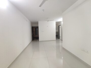Building Lobby in 1.5 BHK Apartment at Marathon Vega, New Panvel – for Rent
