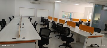  Office Space in IT/SEZ For Rent in Ten Madhapur, Madhapur
