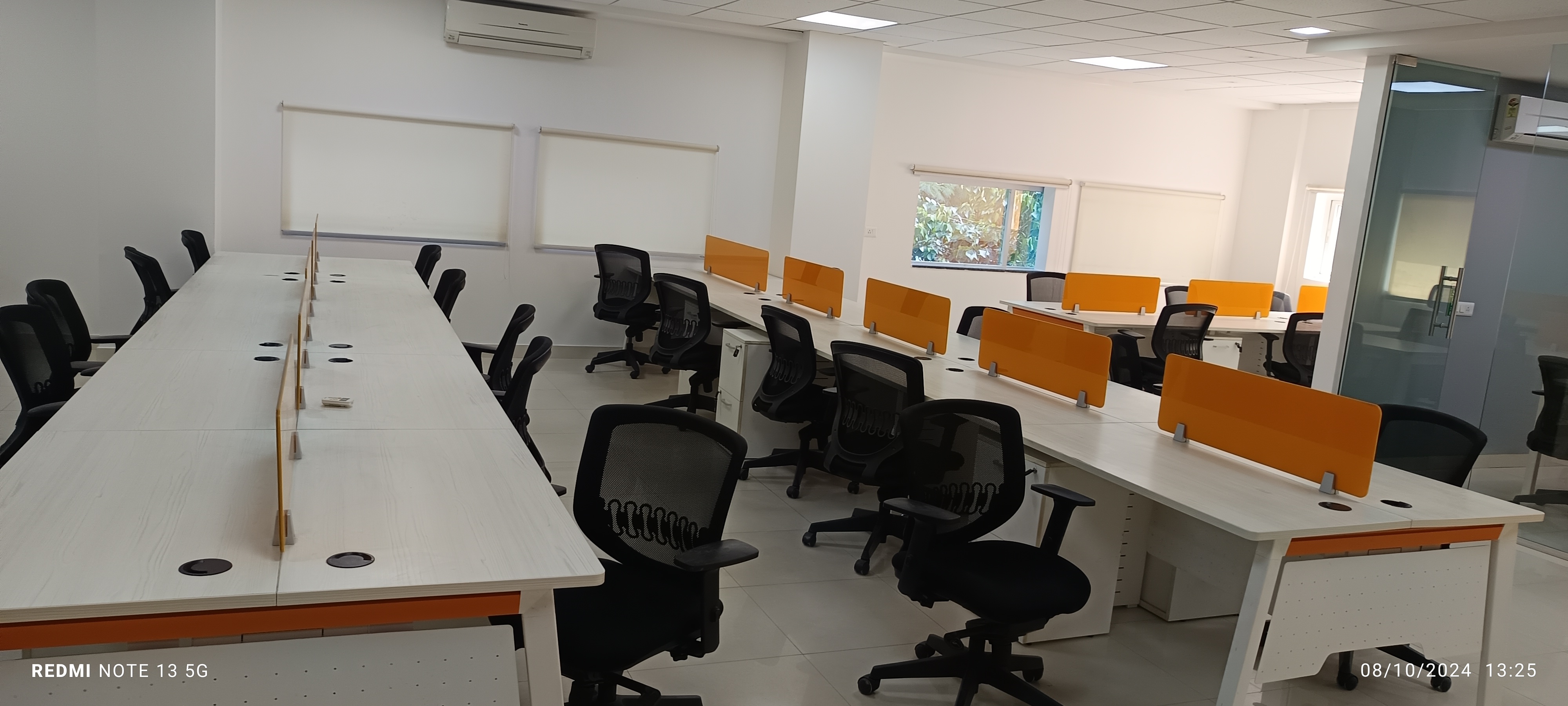 Office Space in IT/SEZ For Rent in Ten Madhapur