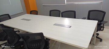 Team Area in  Office Space in IT/SEZ at Ten Madhapur, Madhapur – for Rent