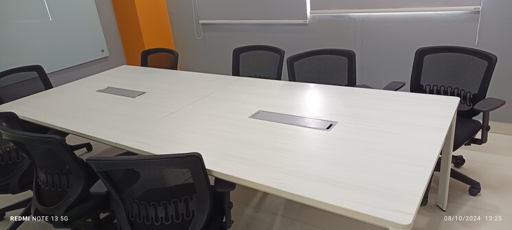 Team Area, ten-madhapur Commercial Office Space in IT/SEZ 2750 Sq.Ft. In Madhapur Hyderabad 8960367