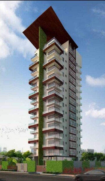 3 BHK Apartment For Sale in DRA Ranka Iris, Indiranagar