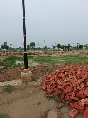 Plot Area in  Plot at Station Road – for Sale