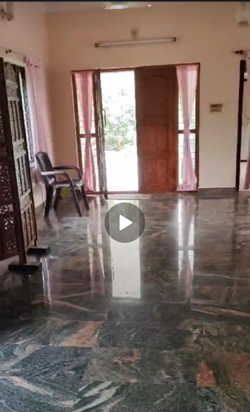 Bathroom in 6+ BHK Independent House at Cheroor – for Sale