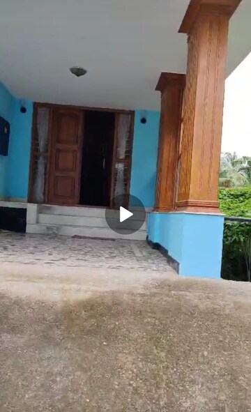 6+ BHK Independent House – Exterior View View at Cheroor - for Sale