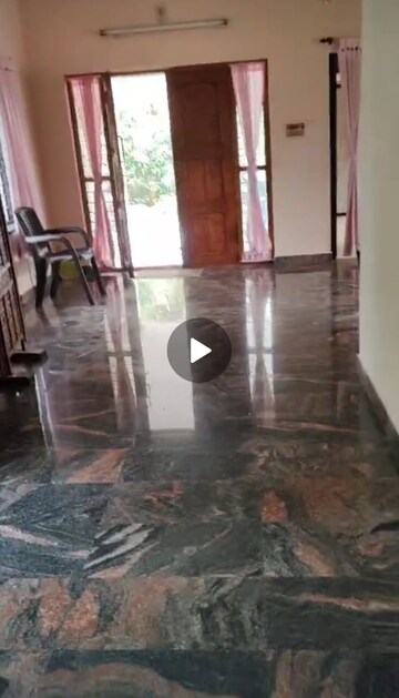 Staircase in 6+ BHK Independent House at Cheroor – for Sale