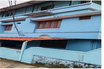 6+ BHK Independent House – Exterior View View at Cheroor - for Sale